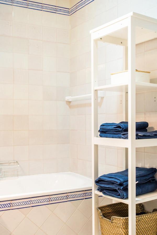 Magico Apartamento En Casa Palacio Del Siglo XVII 세비야 외부 사진